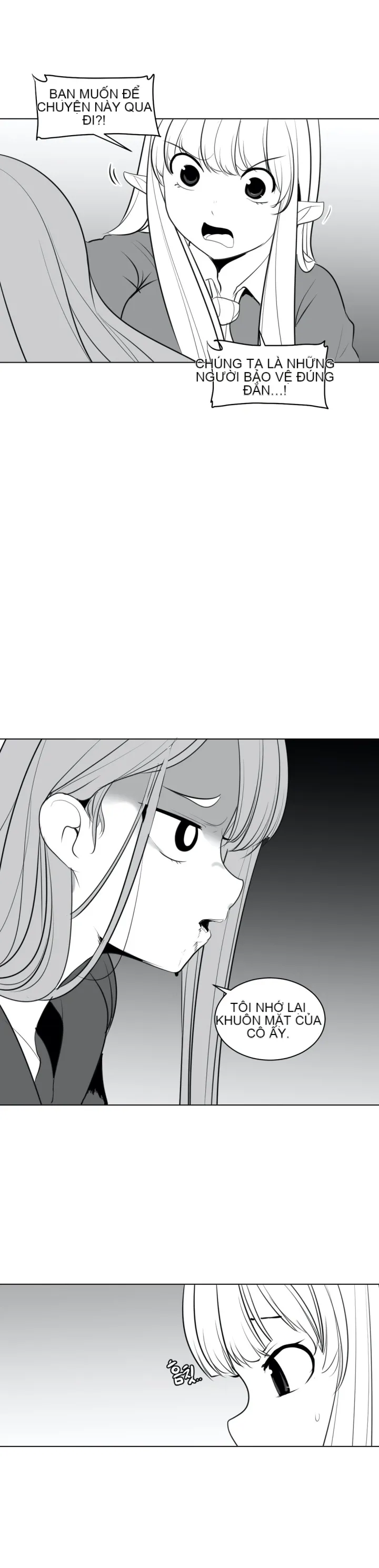 Mê cung chết tiệt Chương 1-110