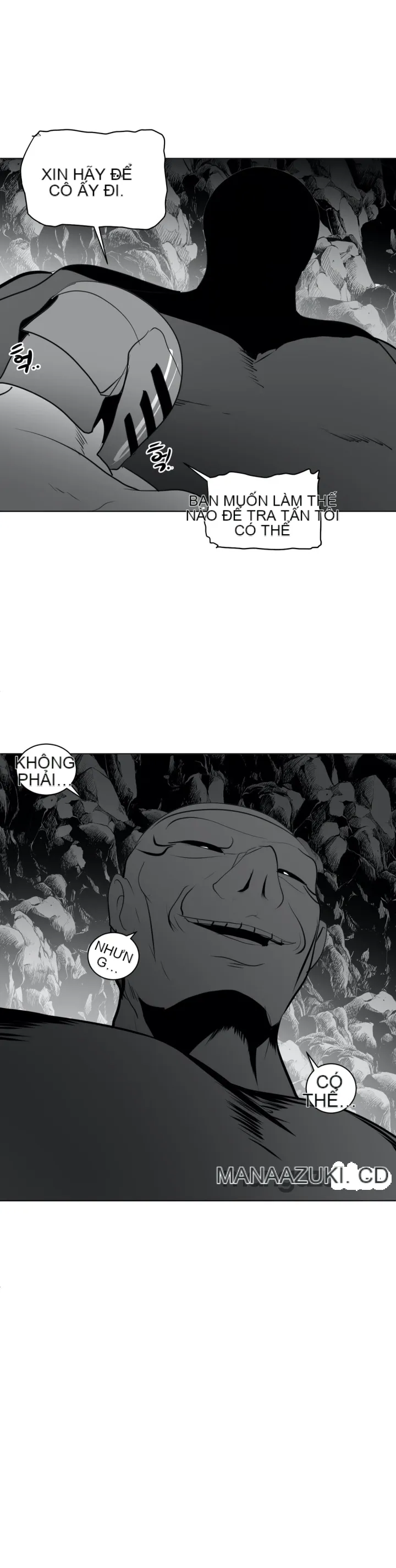 Mê cung chết tiệt Chương 1-110