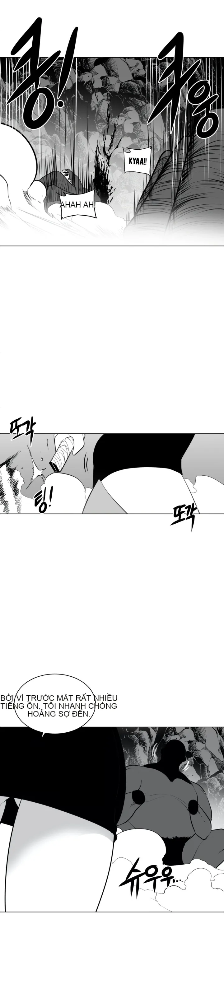 Mê cung chết tiệt Chương 1-110