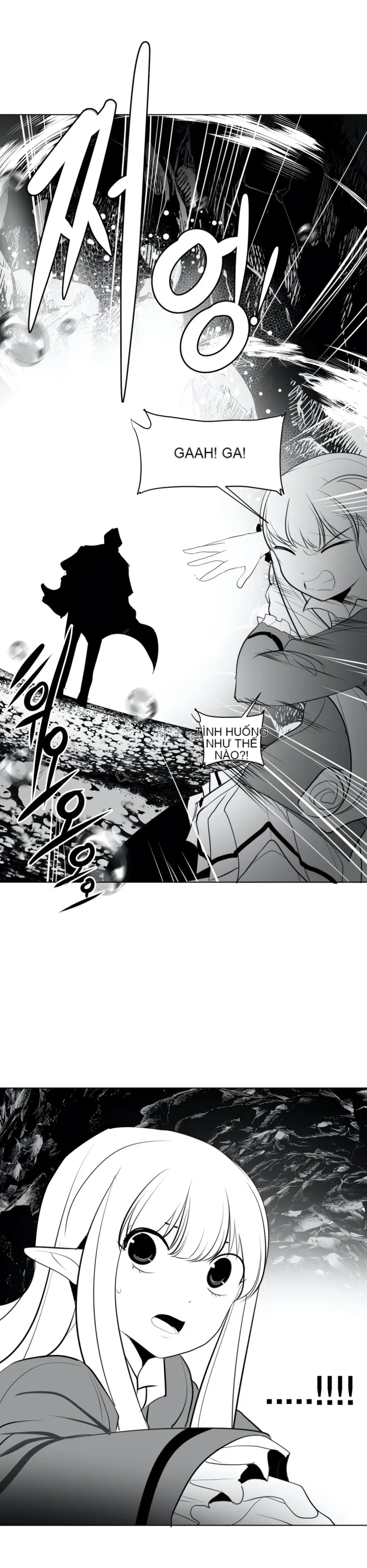 Mê cung chết tiệt Chương 1-110