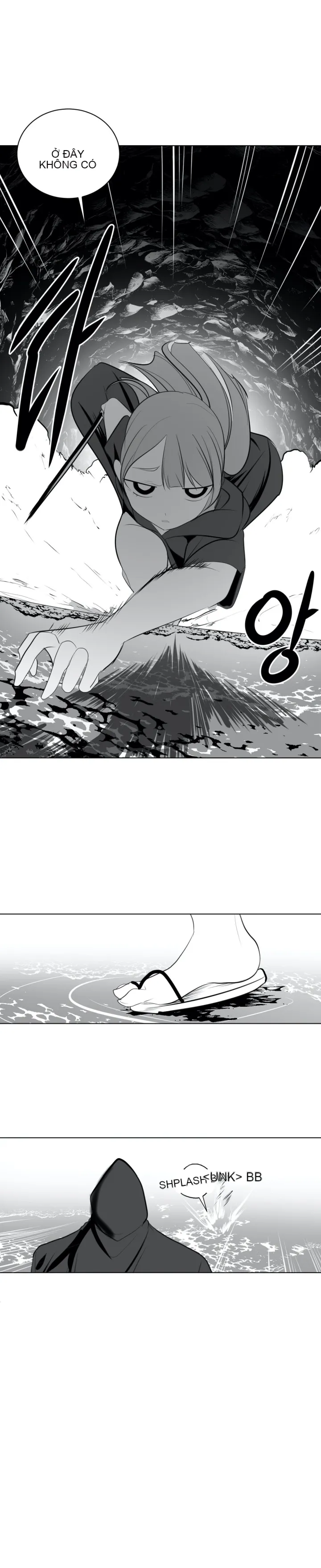 Mê cung chết tiệt Chương 1-110