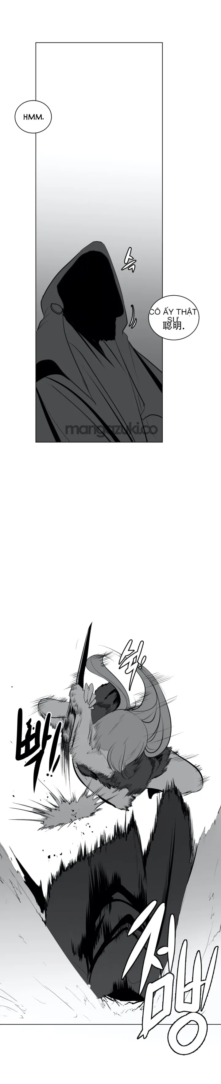 Mê cung chết tiệt Chương 1-110