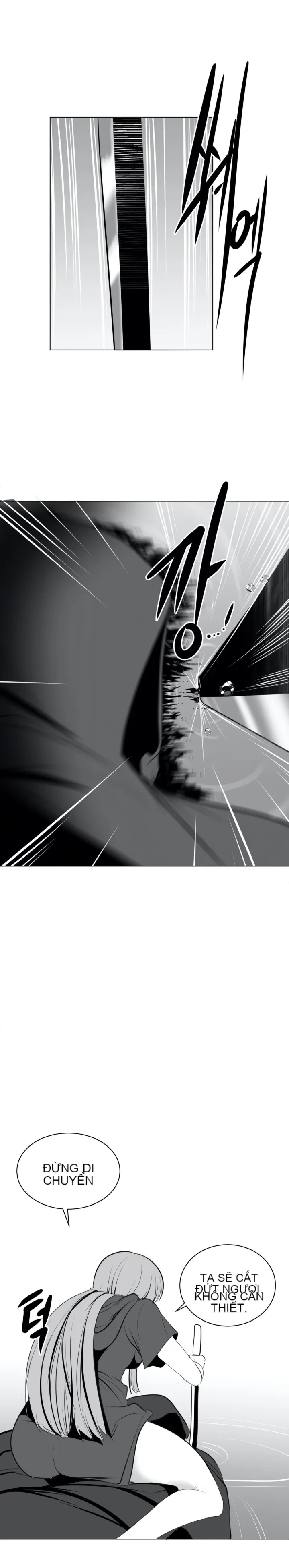 Mê cung chết tiệt Chương 1-110