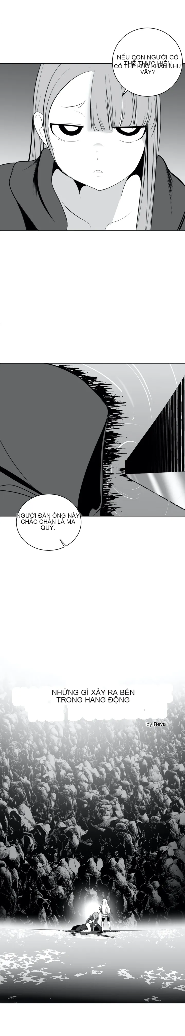 Mê cung chết tiệt Chương 1-110