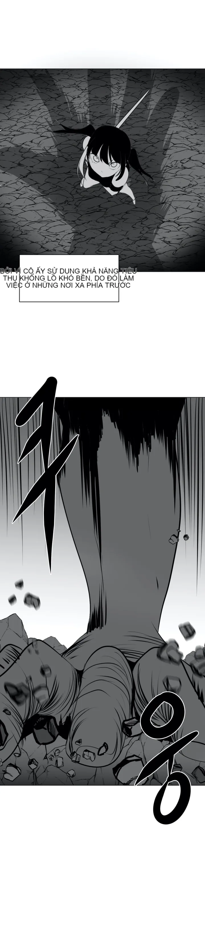 Mê cung chết tiệt Chương 1-110