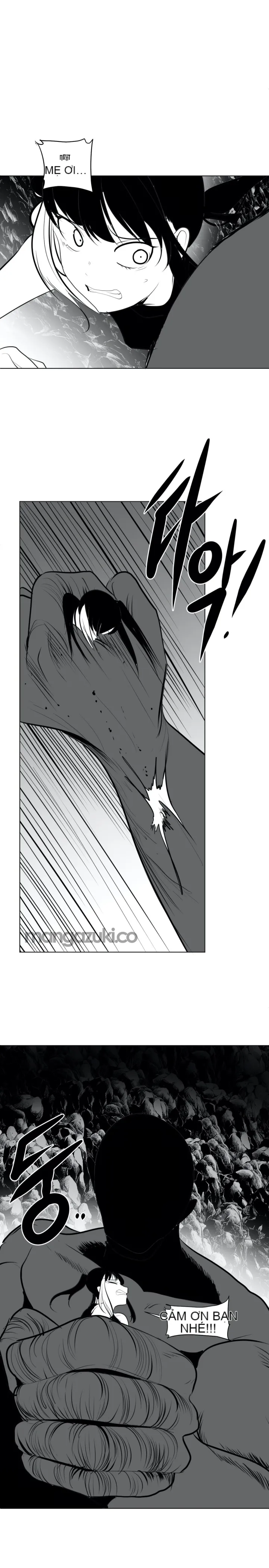 Mê cung chết tiệt Chương 1-110