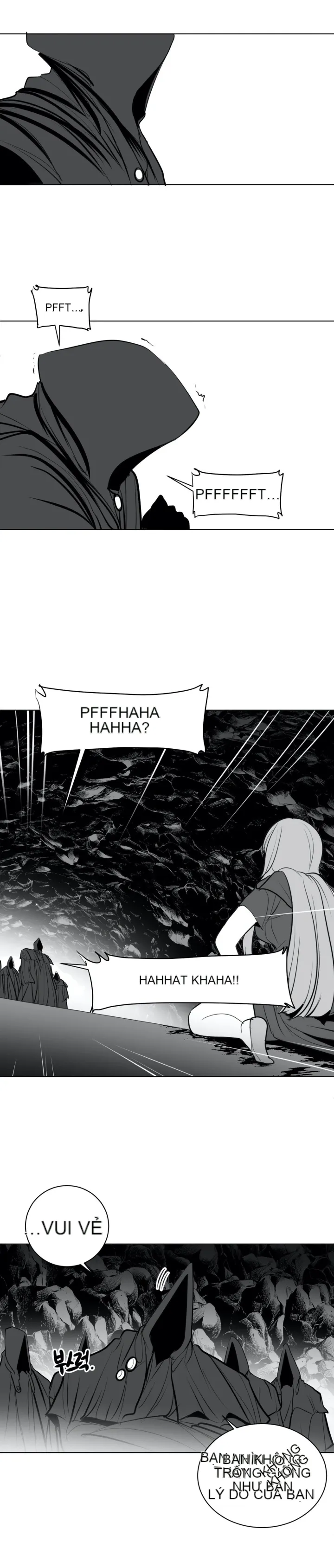 Mê cung chết tiệt Chương 1-110