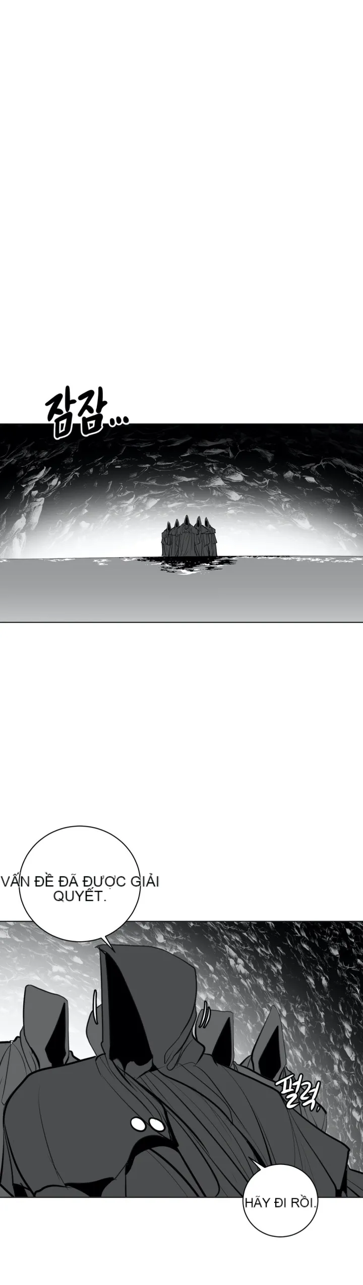 Mê cung chết tiệt Chương 1-110