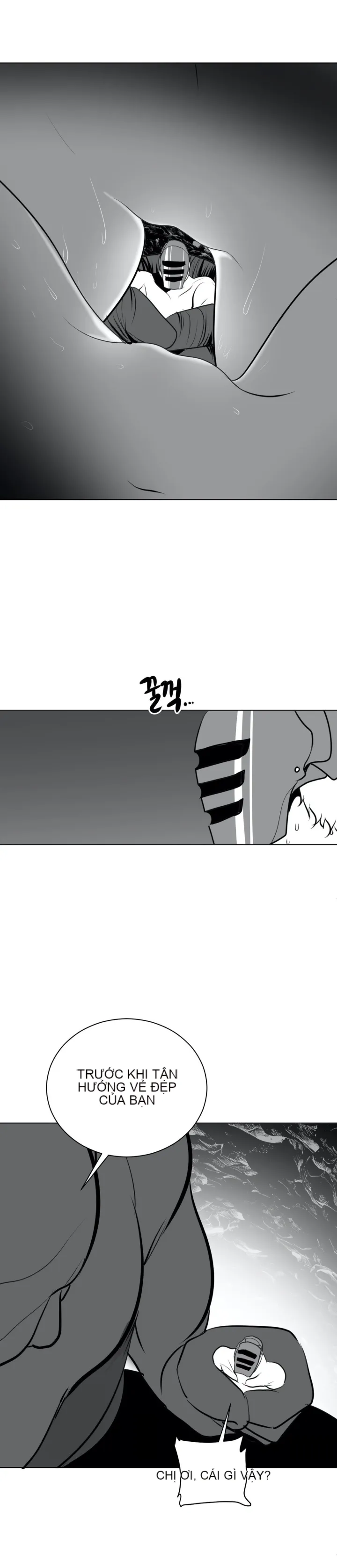 Mê cung chết tiệt Chương 1-110