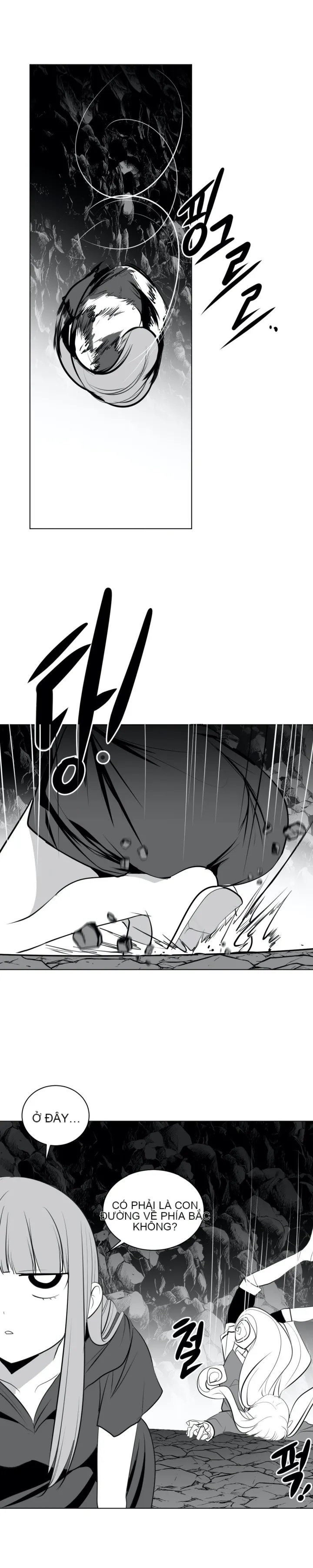 Mê cung chết tiệt Chương 1-110