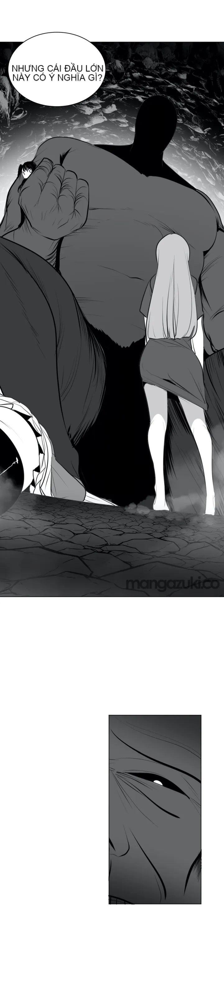 Mê cung chết tiệt Chương 1-110