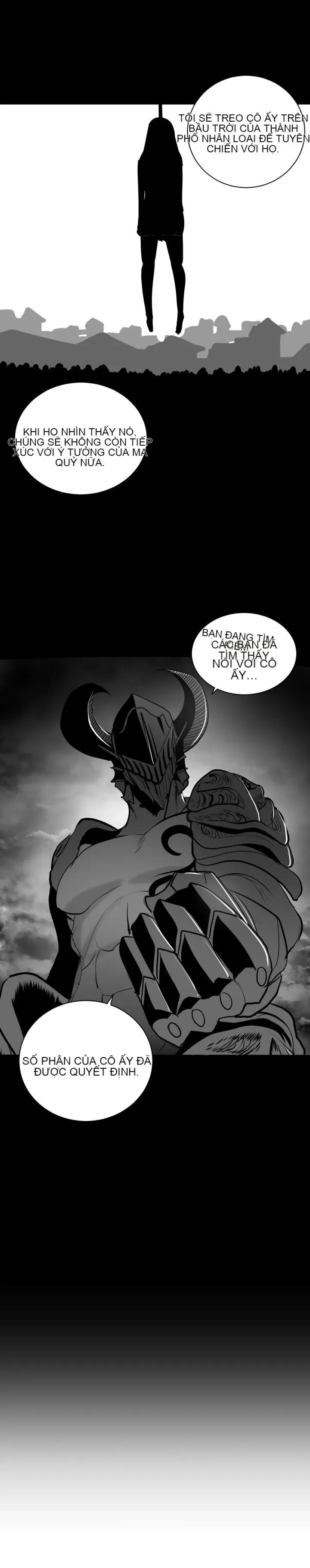 Mê cung chết tiệt Chương 1-110