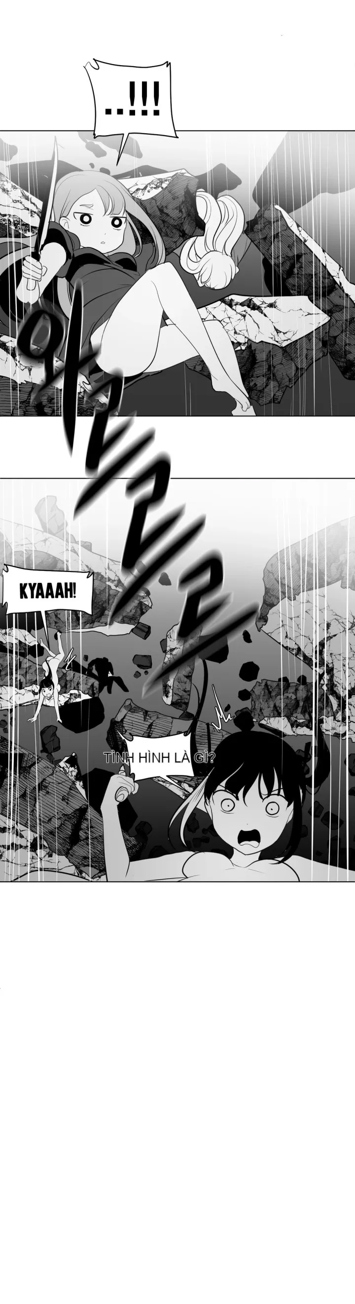 Mê cung chết tiệt Chương 1-110