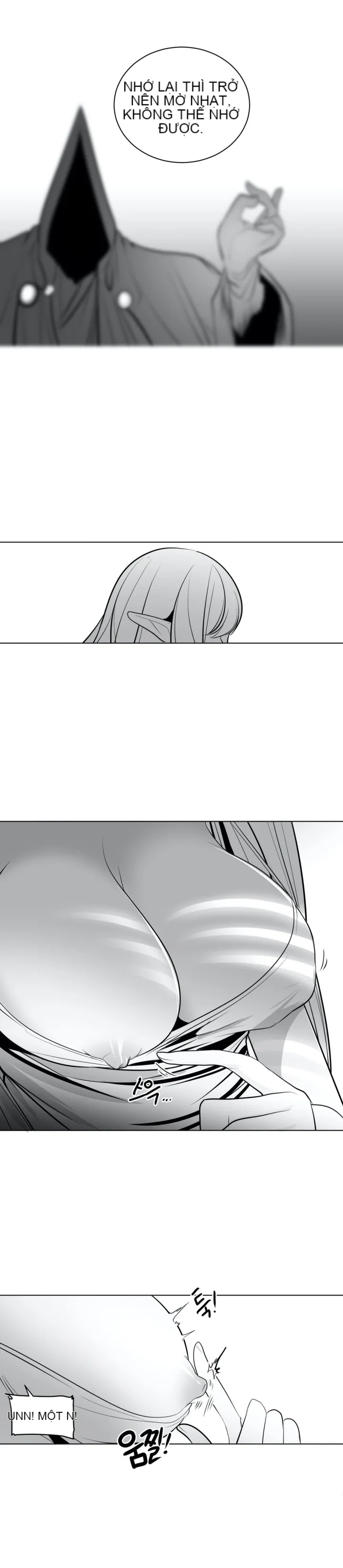 Mê cung chết tiệt Chương 1-110