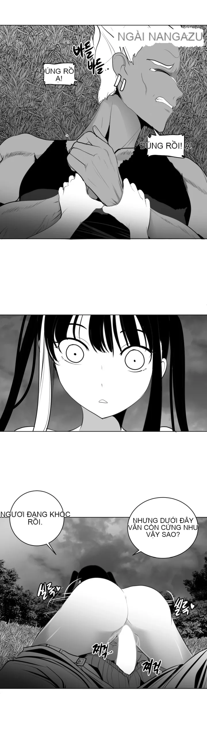 Mê cung chết tiệt Chương 1-110