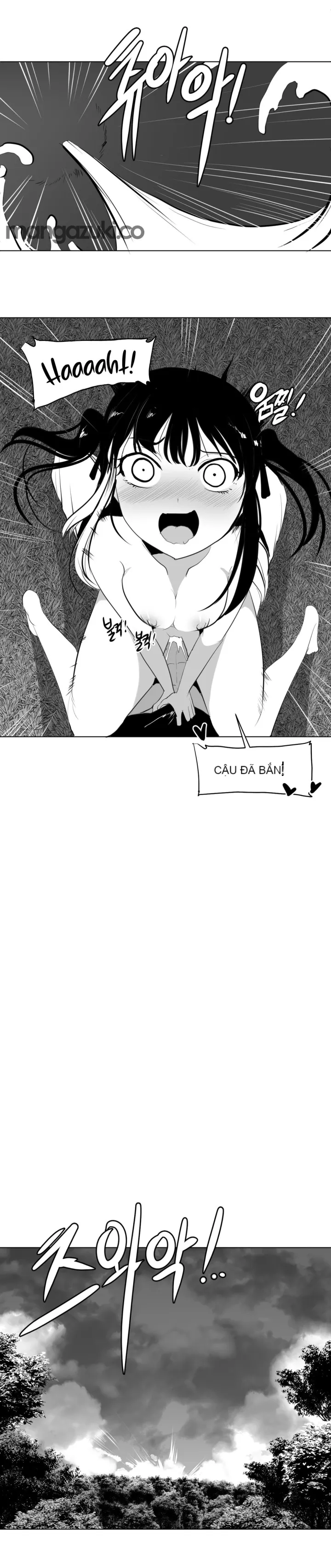 Mê cung chết tiệt Chương 1-110