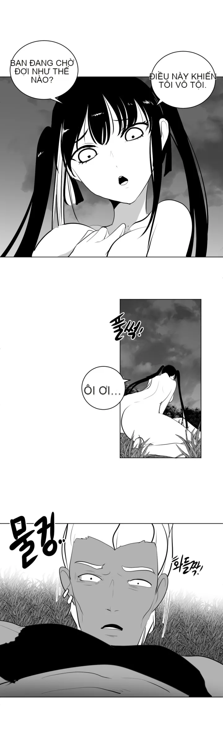 Mê cung chết tiệt Chương 1-110