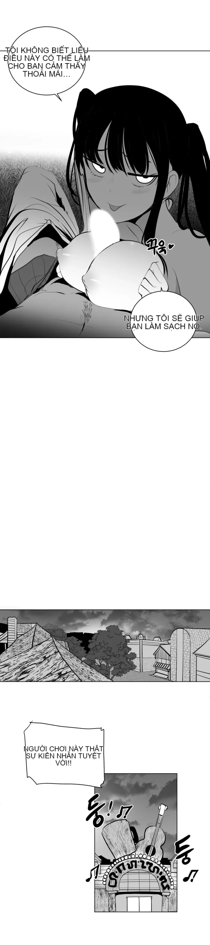 Mê cung chết tiệt Chương 1-110