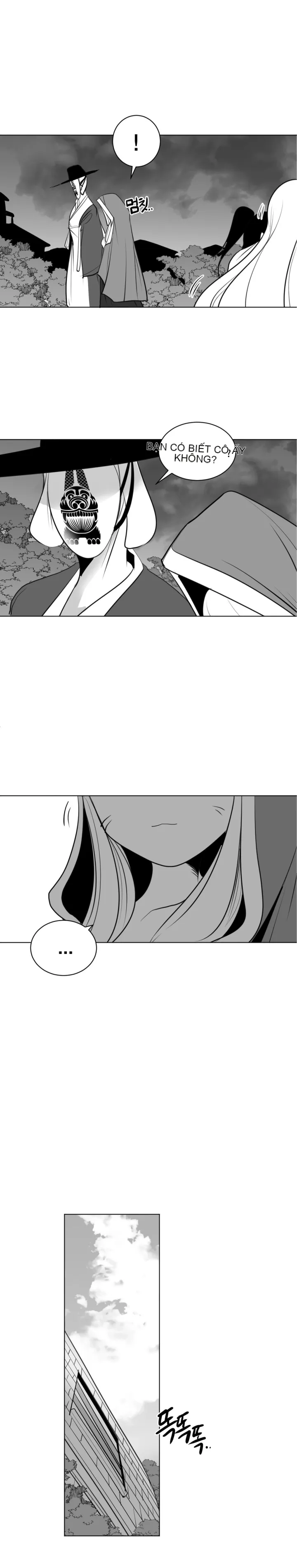 Mê cung chết tiệt Chương 1-110