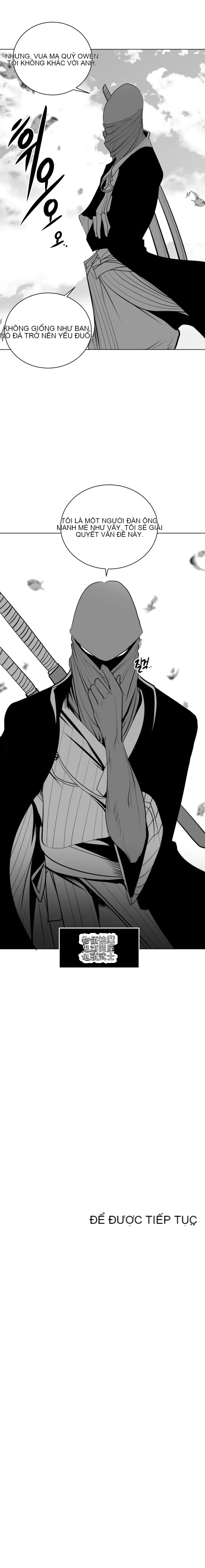 Mê cung chết tiệt Chương 1-110