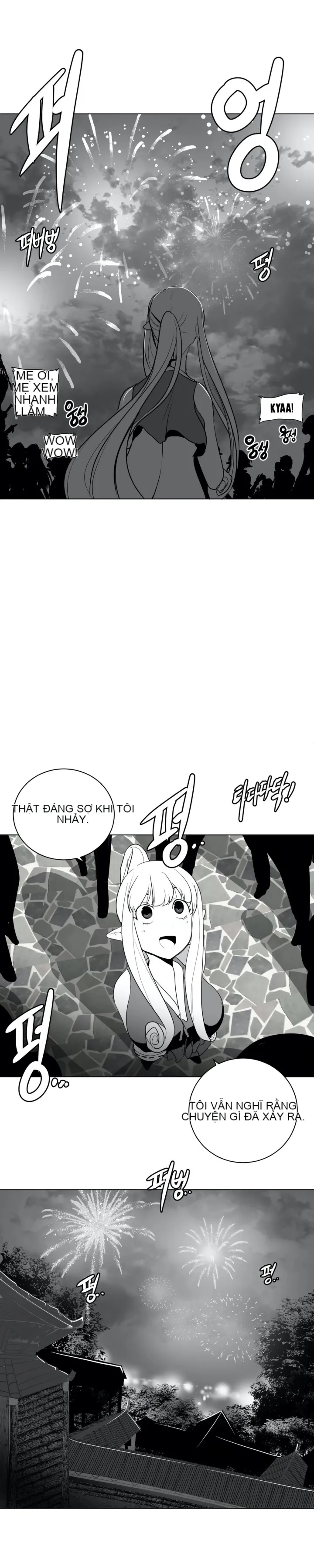 Mê cung chết tiệt Chương 1-110