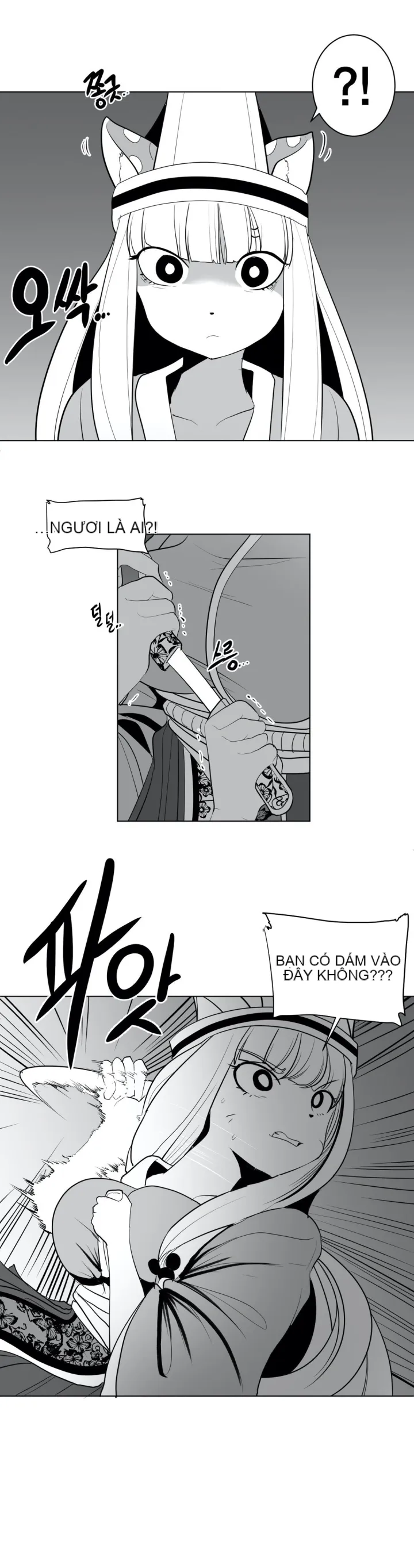 Mê cung chết tiệt Chương 1-110