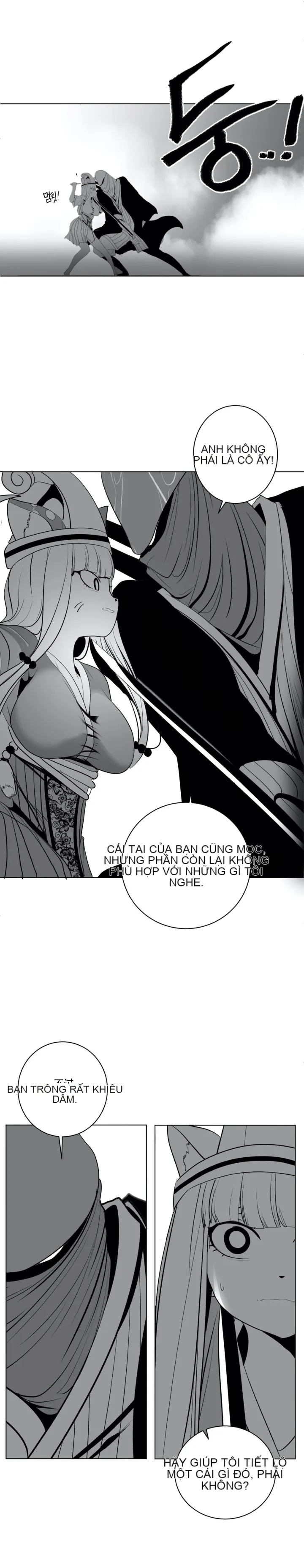 Mê cung chết tiệt Chương 1-110