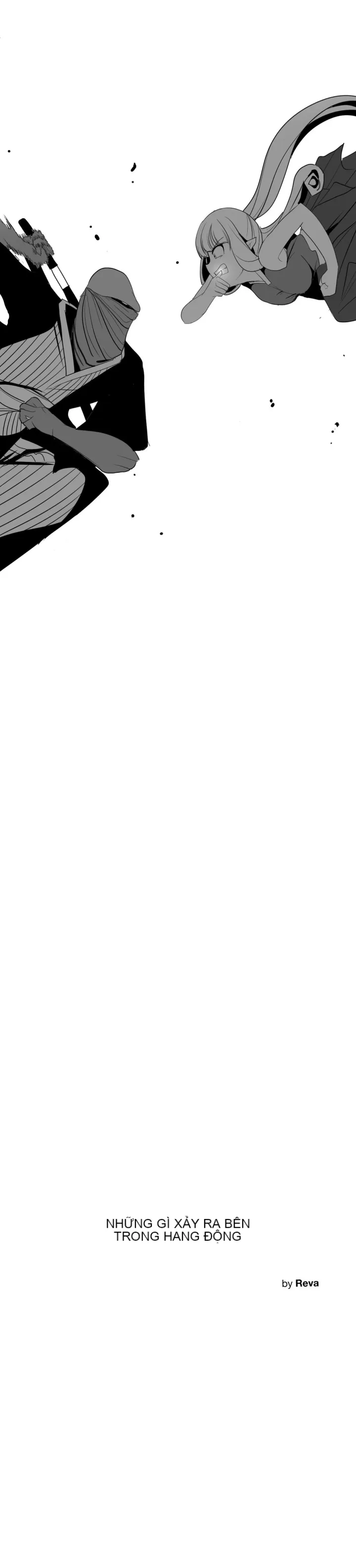 Mê cung chết tiệt Chương 1-110