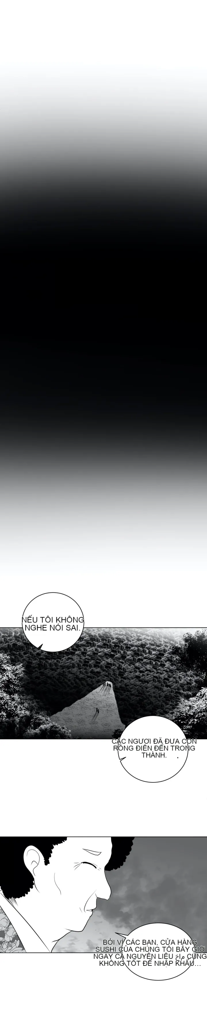 Mê cung chết tiệt Chương 1-110