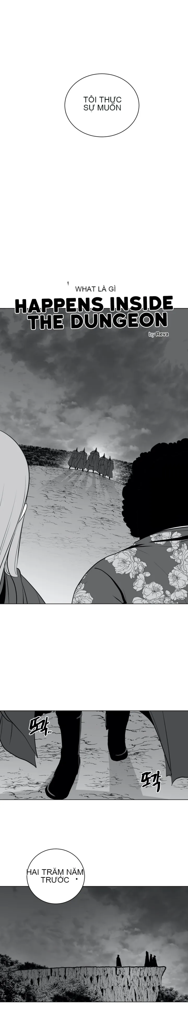 Mê cung chết tiệt Chương 1-110