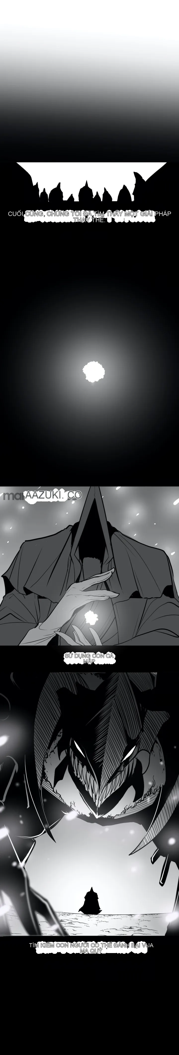 Mê cung chết tiệt Chương 1-110