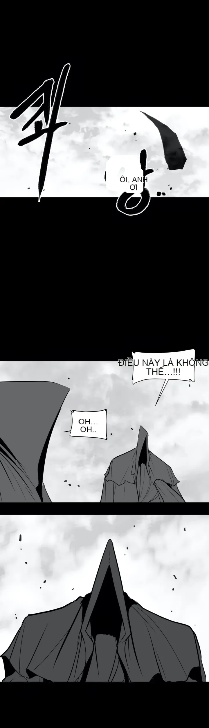 Mê cung chết tiệt Chương 1-110