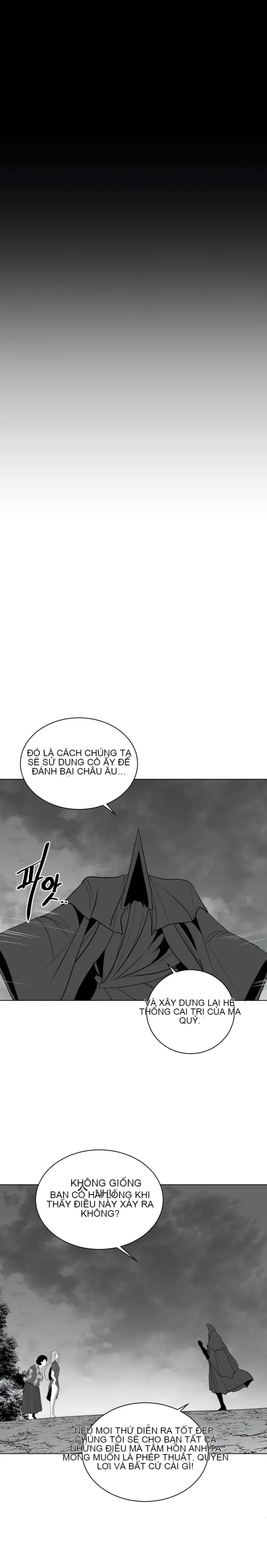 Mê cung chết tiệt Chương 1-110