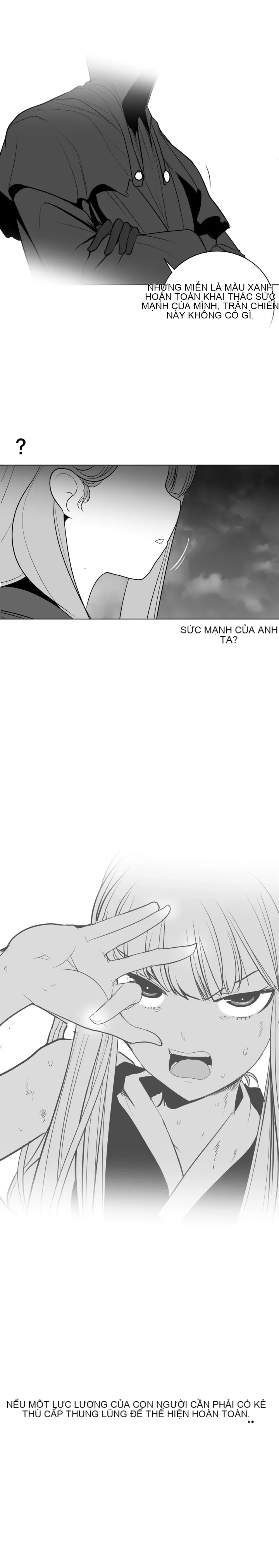 Mê cung chết tiệt Chương 1-110