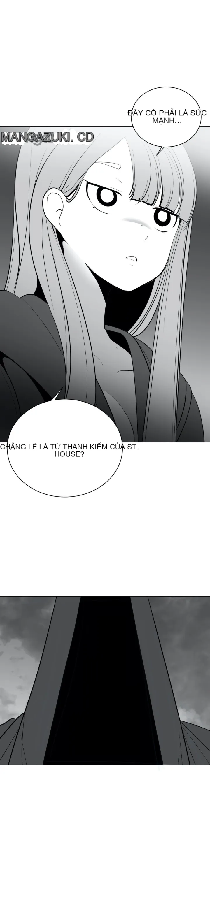 Mê cung chết tiệt Chương 1-110