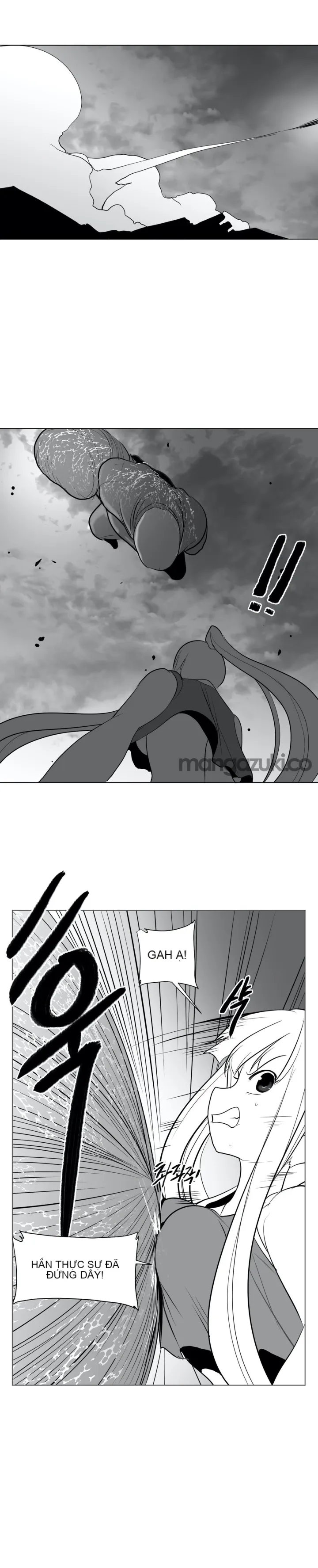 Mê cung chết tiệt Chương 1-110