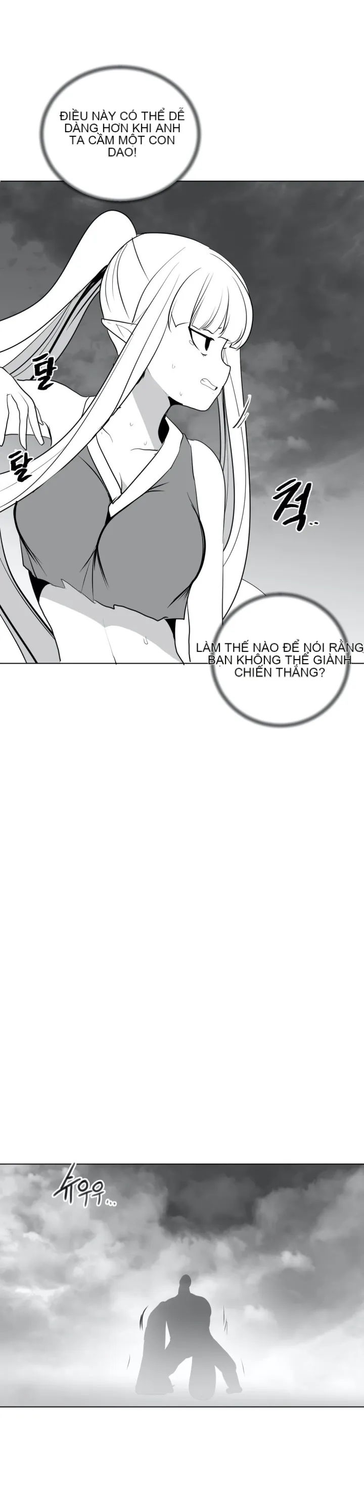 Mê cung chết tiệt Chương 1-110