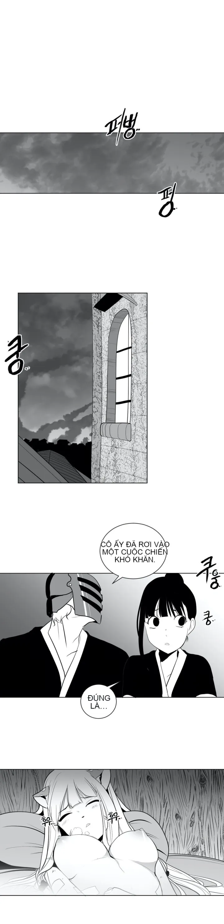 Mê cung chết tiệt Chương 1-110