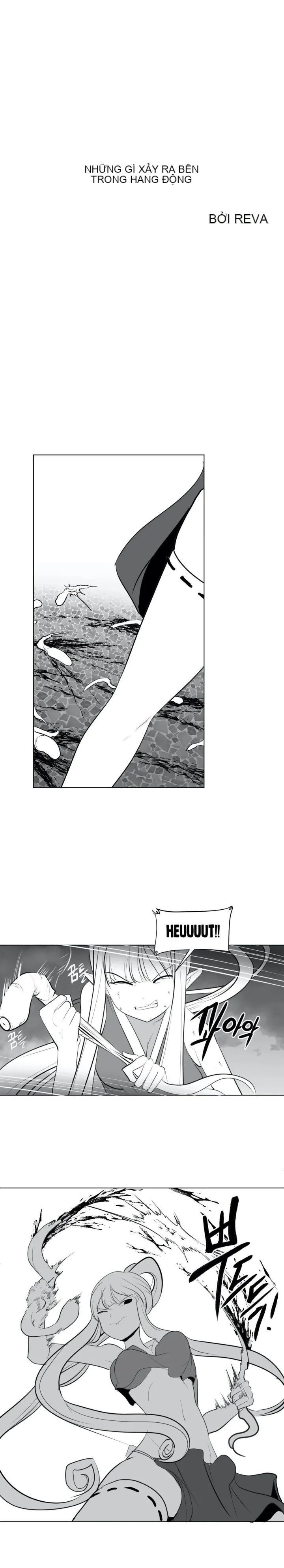 Mê cung chết tiệt Chương 1-110