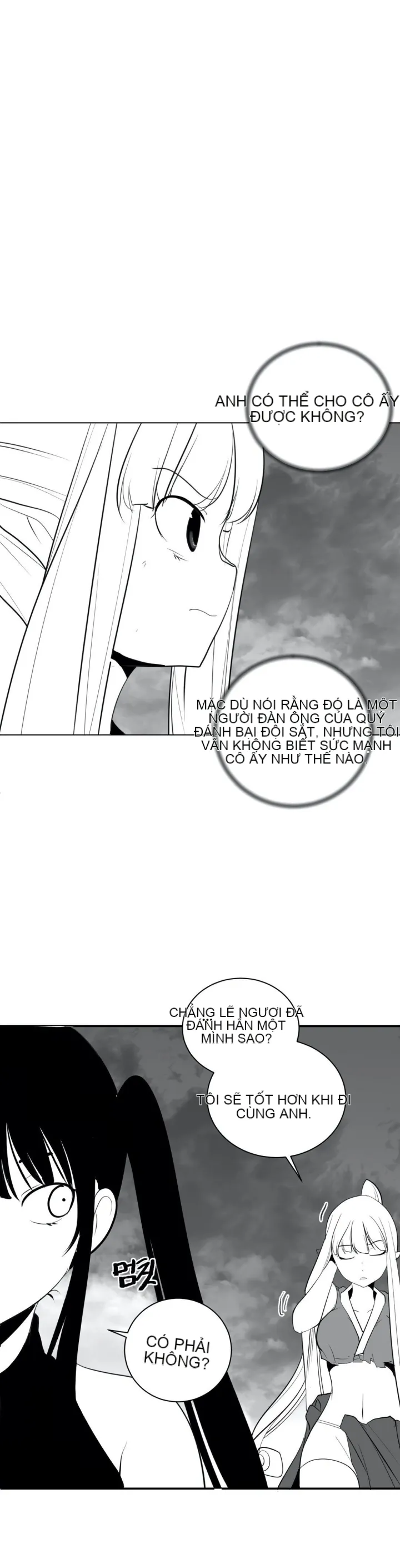 Mê cung chết tiệt Chương 1-110