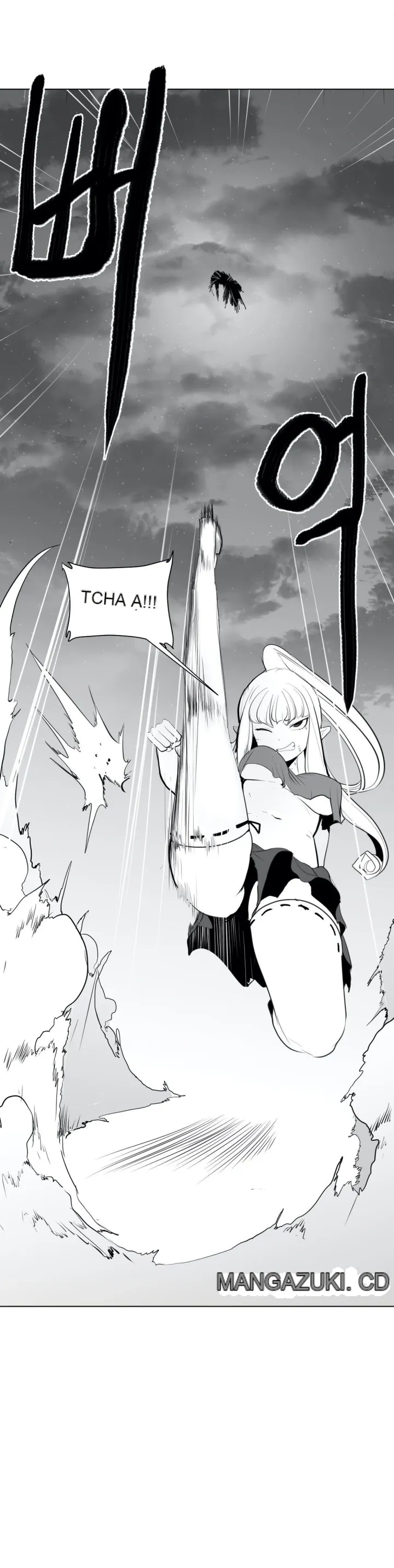 Mê cung chết tiệt Chương 1-110