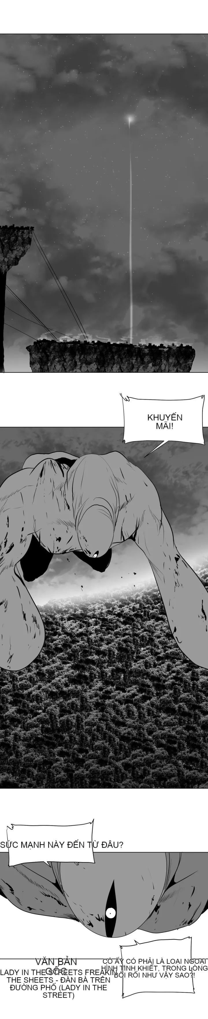 Mê cung chết tiệt Chương 1-110