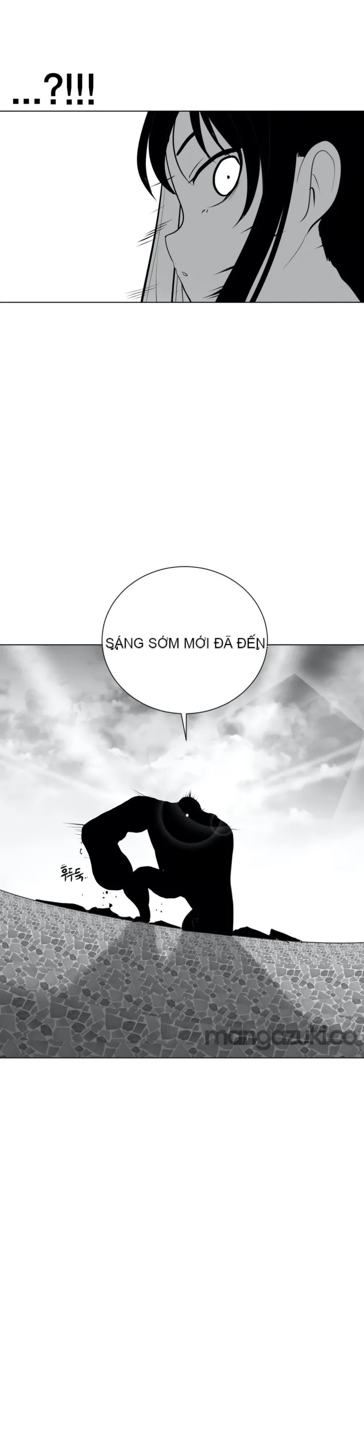 Mê cung chết tiệt Chương 1-110