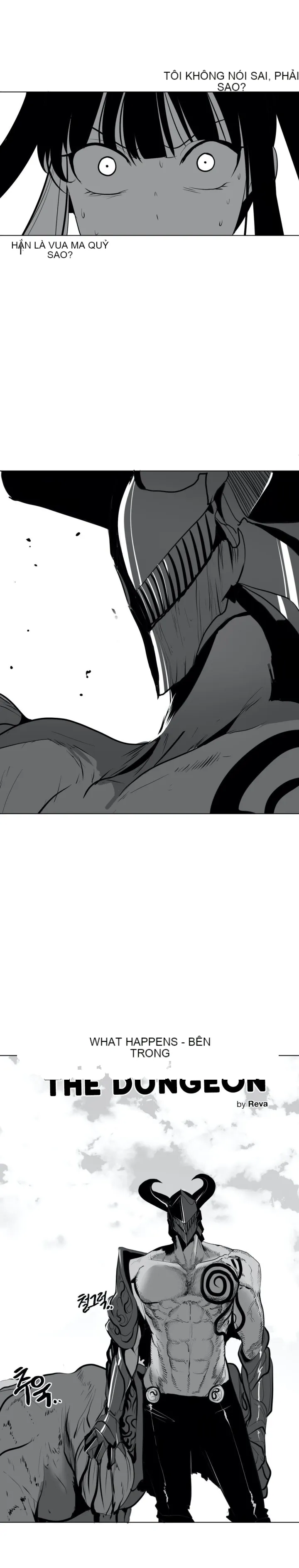 Mê cung chết tiệt Chương 1-110