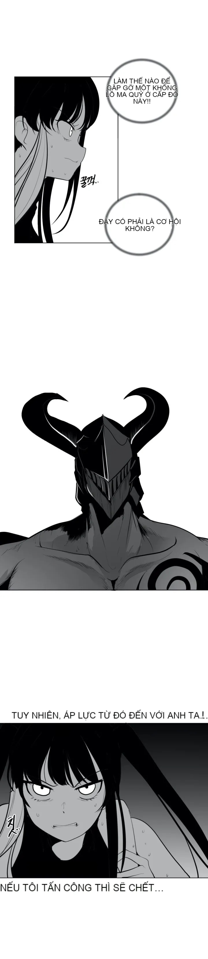 Mê cung chết tiệt Chương 1-110