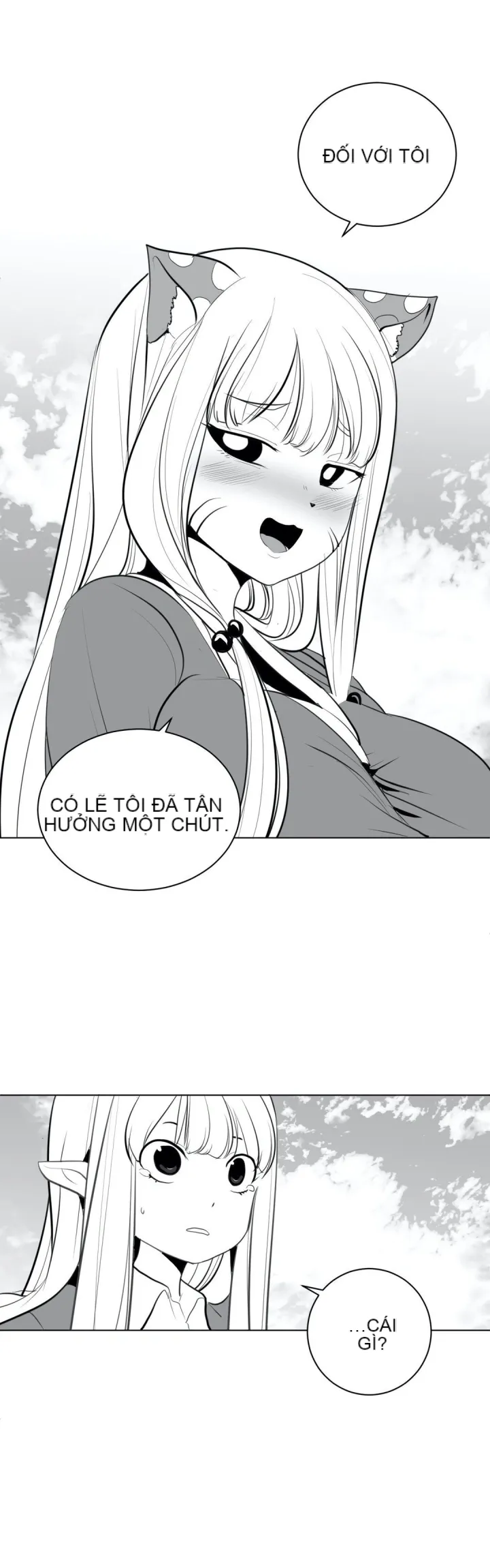 Mê cung chết tiệt Chương 1-110