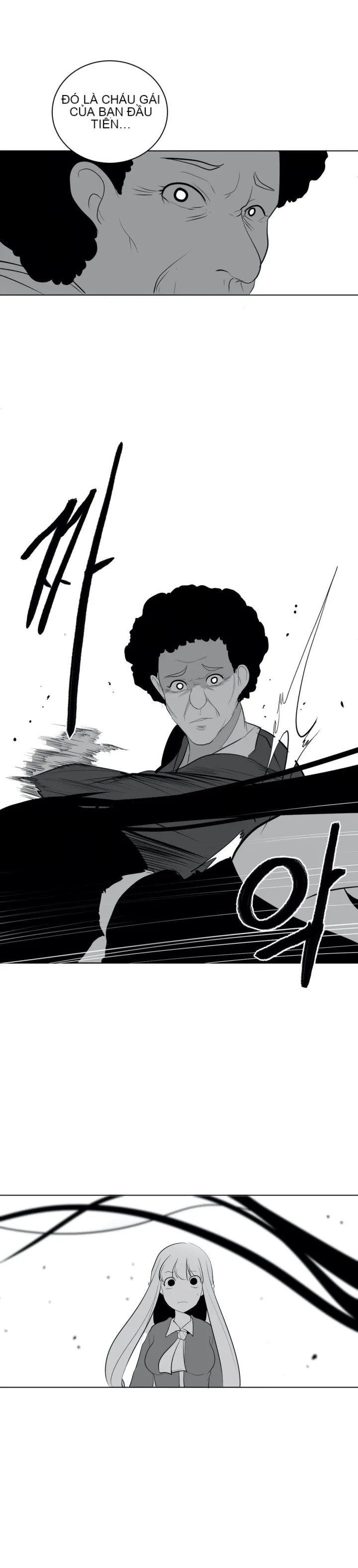 Mê cung chết tiệt Chương 1-110