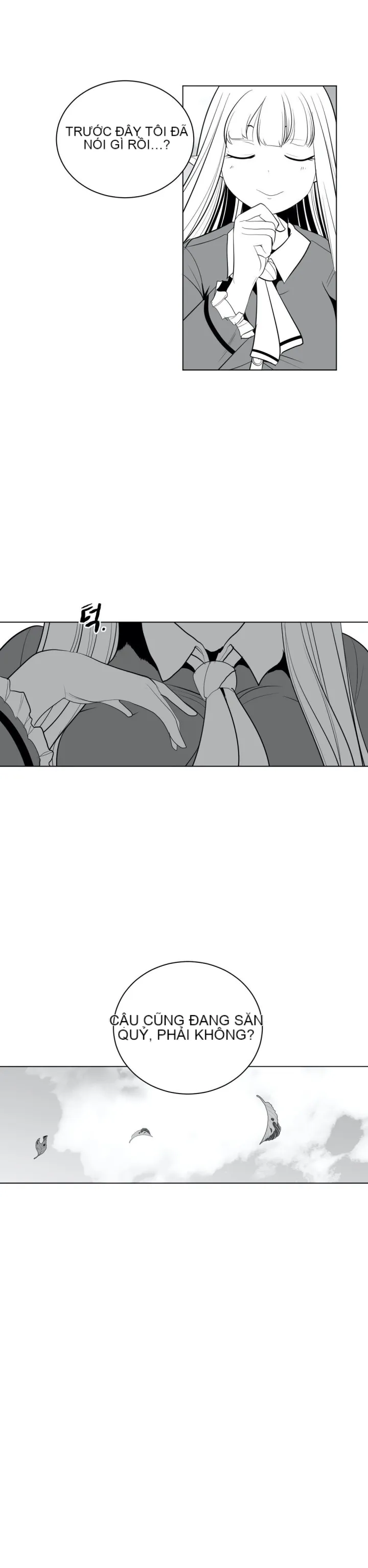 Mê cung chết tiệt Chương 1-110