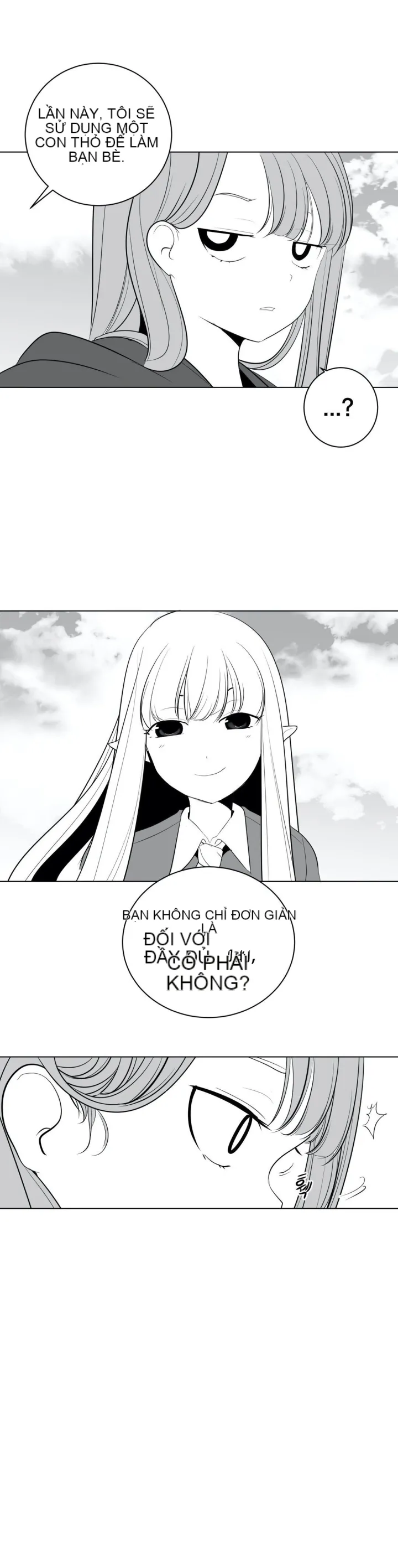 Mê cung chết tiệt Chương 1-110