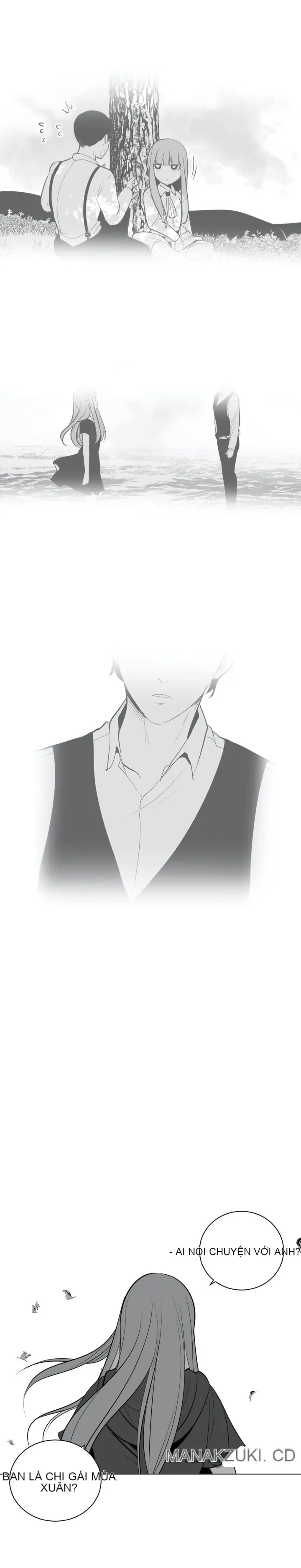 Mê cung chết tiệt Chương 1-110